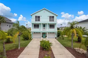 3423 Palometa Dr, Hernando Beach, FL 34607 - Photo 1