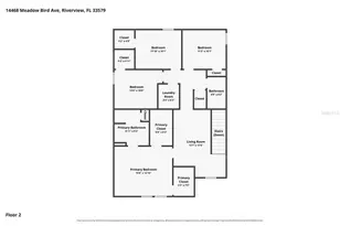 14468 Meadow Bird Ave, Riverview, FL 33579 - Photo 5