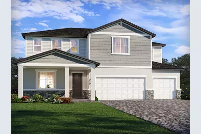 25822 Troon Avenue, Sorrento, FL 32776 - Photo 1