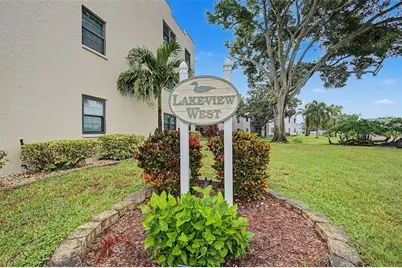 7951 58th Avenue N #112, Saint Petersburg, FL 33709 - Photo 1