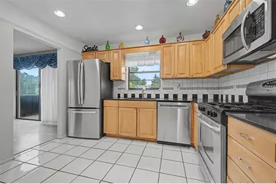 7951 58th Avenue N #112, Saint Petersburg, FL 33709 - Photo 13