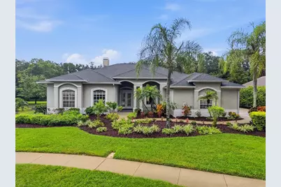4034 Executive Drive, Palm Harbor, FL 34685 - Photo 1