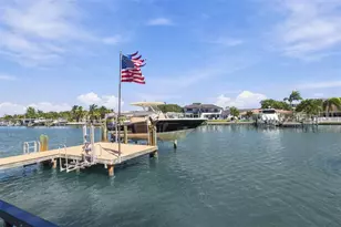 707 Snug Island, Clearwater Beach, FL 33767 - Photo 75