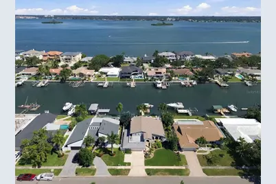 707 Snug Island, Clearwater Beach, FL 33767 - Photo 79