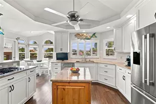 707 Snug Island, Clearwater Beach, FL 33767 - Photo 21