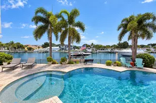 707 Snug Island, Clearwater Beach, FL 33767 - Photo 5