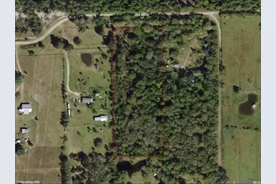5570 Juel Gill Road, Myakka City, FL 34251 - Photo 1