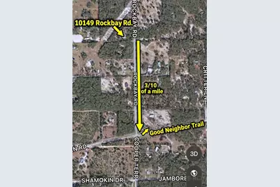 10149 Rockbay Road, Brooksville, FL 34601 - Photo 5