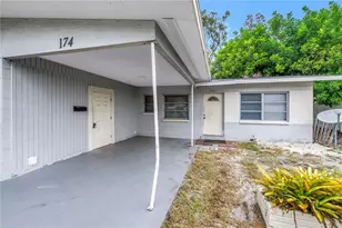 172 38th Ave SE, Saint Petersburg, FL 33705 - Photo 1