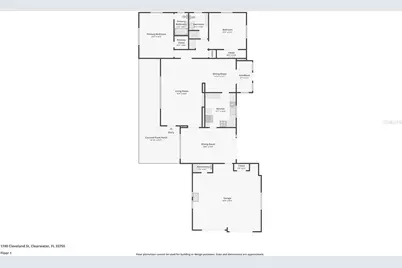 1740 Cleveland Street, Clearwater, FL 33755 - Photo 35
