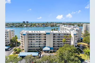 7902 Sailboat Key Boulevard S #407, South Pasadena, FL 33707 - Photo 9