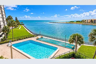 7150 Sunset Way #705, Saint Pete Beach, FL 33706 - Photo 3