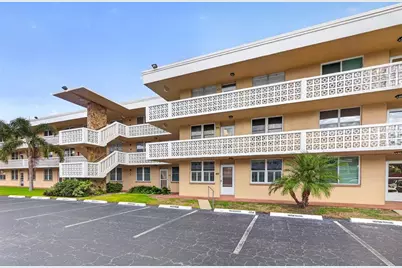 4915 Bay Street NE #124, Saint Petersburg, FL 33703 - Photo 1
