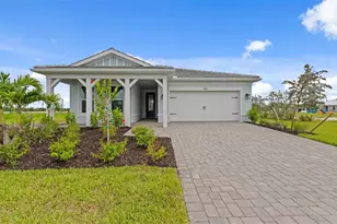 1951 Silver Shores, Englewood, FL 34223 - Photo 1