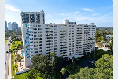 2401 Bayshore Boulevard #203, Tampa, FL 33629 - Photo 57