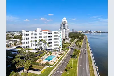 2401 Bayshore Boulevard #203, Tampa, FL 33629 - Photo 53