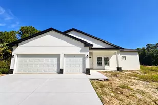 151 April Rd, Rotonda West, FL 33947 - Photo 1