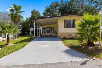 10004 Hamp Drive, Dade City, FL 33525 - Photo 21