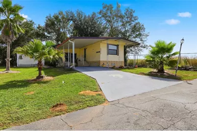 10004 Hamp Drive, Dade City, FL 33525 - Photo 1