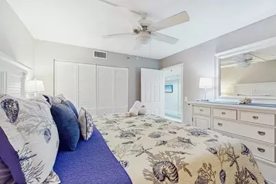 18400 Gulf Boulevard #1208, Indian Shores, FL 33785 - Photo 9