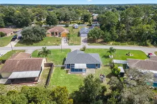 13393 Twin Lake Ave, Spring Hill, FL 34609 - Photo 41