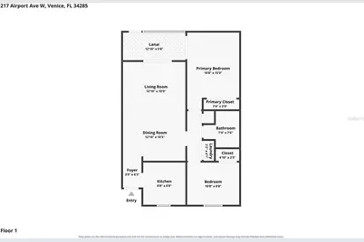 217 Airport Avenue W #119, Venice, FL 34285 - Photo 11