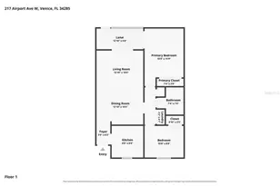 217 Airport Ave W, Venice, FL 34285 - Photo 11