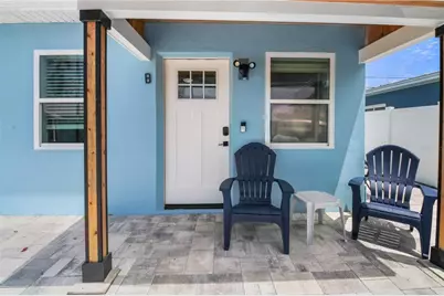 255 146th Avenue E, Madeira Beach, FL 33708 - Photo 1