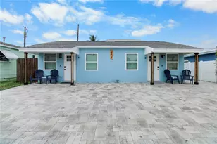 255 146th Ave E, Madeira Beach, FL 33708 - Photo 1