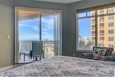 501 Mandalay Avenue #504, Clearwater, FL 33767 - Photo 7