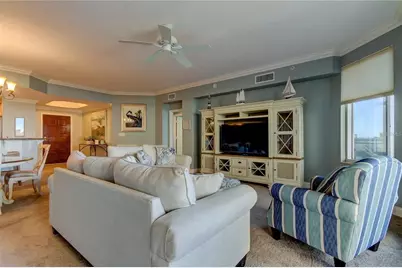 501 Mandalay Avenue #504, Clearwater, FL 33767 - Photo 5