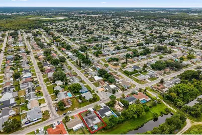 1539 Dartmouth Drive, Holiday, FL 34691 - Photo 11