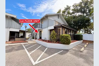 1960 Union Street #41, Clearwater, FL 33763 - Photo 1