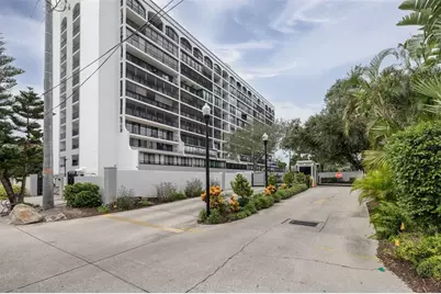 3211 W Swann Avenue #410, Tampa, FL 33609 - Photo 33