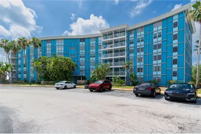 3315 58th Avenue S #520, Saint Petersburg, FL 33712 - Photo 23