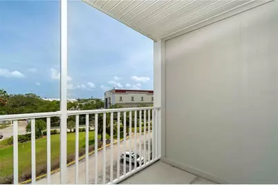 3315 58th Avenue S #520, Saint Petersburg, FL 33712 - Photo 21