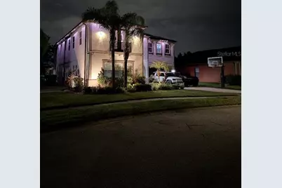 1907 Hidden Springs Drive, New Port Richey, FL 34655 - Photo 1