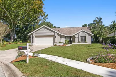 3189 Pine Forest Court, Palm Harbor, FL 34684 - Photo 1