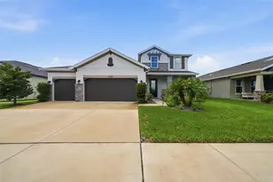 11727 Tetrafin Dr, Riverview, FL 33579 - Photo 3