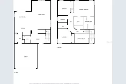 3323 Whitley Bay Court, Land O Lakes, FL 34638 - Photo 99