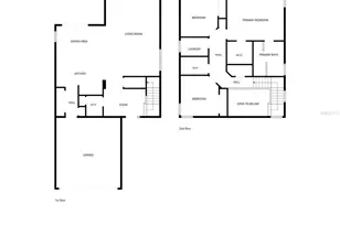 3323 Whitley Bay Ct, Land O Lakes, FL 34638 - Photo 99