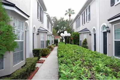 3015 W Cleveland Street #J, Tampa, FL 33609 - Photo 3