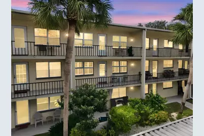 11620 Park Boulevard #203, Seminole, FL 33772 - Photo 1