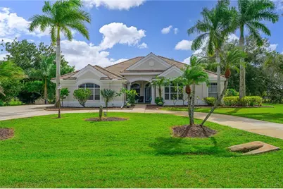 6195 9th Avenue Circle NE, Bradenton, FL 34212 - Photo 1