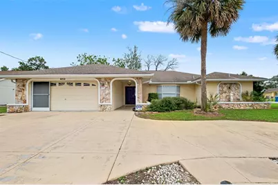 4210 Augustine Road, Spring Hill, FL 34609 - Photo 1