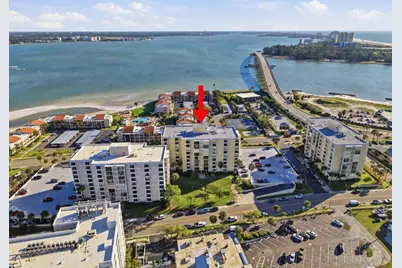 830 S Gulfview Boulevard #604, Clearwater Beach, FL 33767 - Photo 5