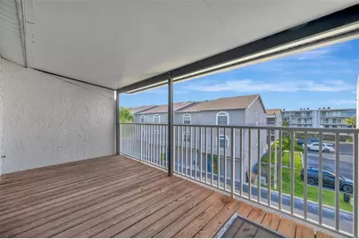 745 Pinellas Bayway S #107, Tierra Verde, FL 33715 - Photo 21