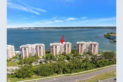 4981 Bacopa Lane S #602, Saint Petersburg, FL 33715 - Photo 1