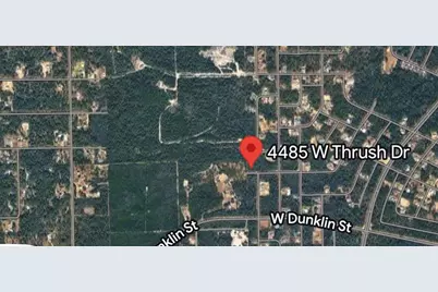 4485 W Thrush Drive, Citrus Springs, FL 34433 - Photo 7
