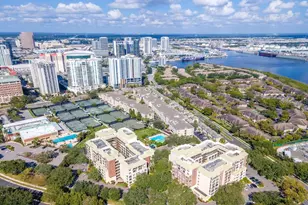 1000 S Harbour Island Blvd, Tampa, FL 33602 - Photo 41